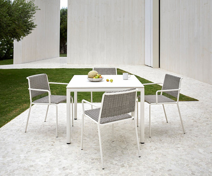 Summer Dining Armchair | Point 1920