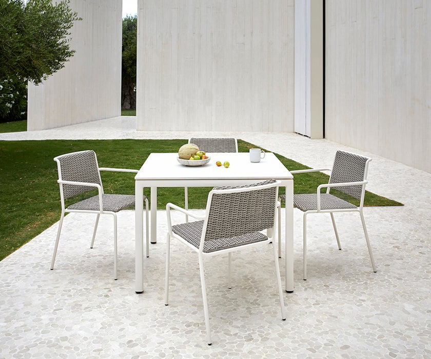 Summer Dining Armchair | Point 1920