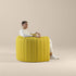 Remnant Armchair Sancal