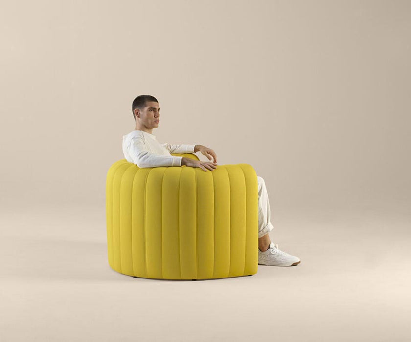 Remnant Armchair Sancal