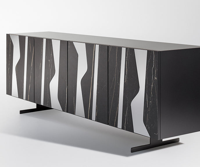 Rami Sideboard Bonaldo