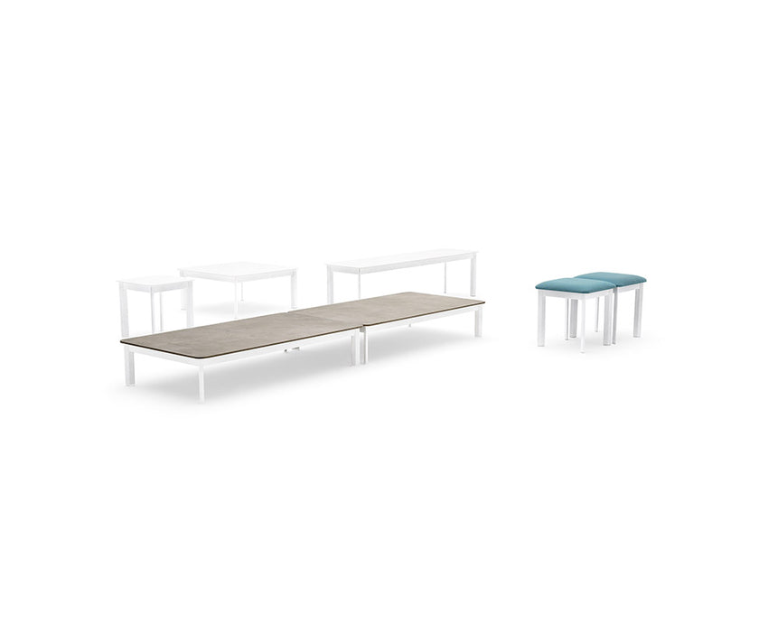 System Bench Varaschin