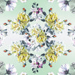 Couture Rose Fuchsia Rug  Moooi