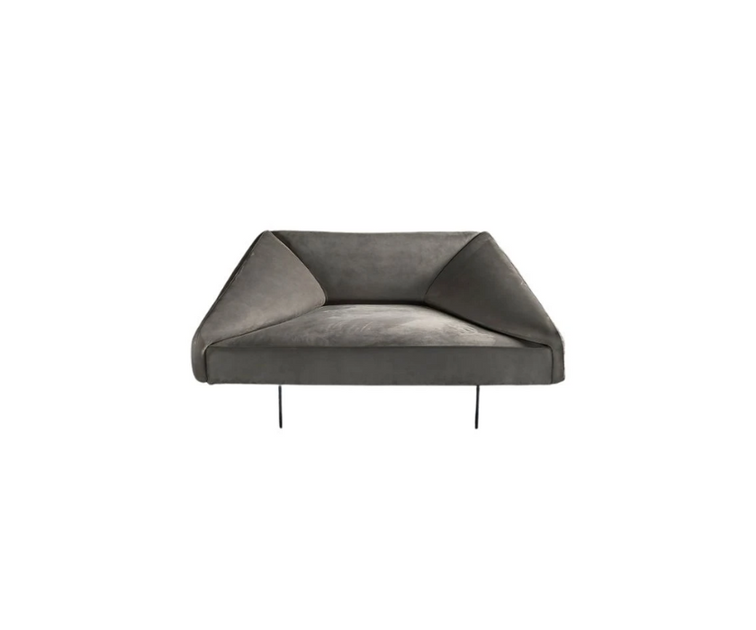 High End Radical Armchair by Henge Casa Design Group