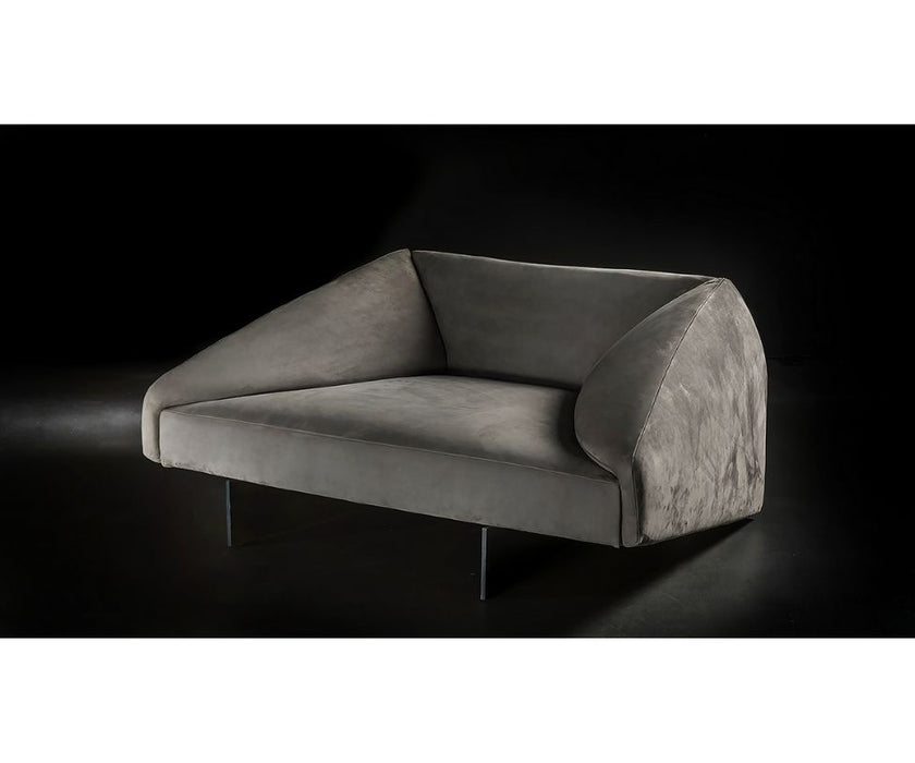 High End Radical Armchair by Henge Casa Design Group