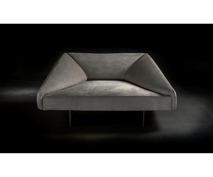 High End Radical Armchair by Henge Casa Design Group