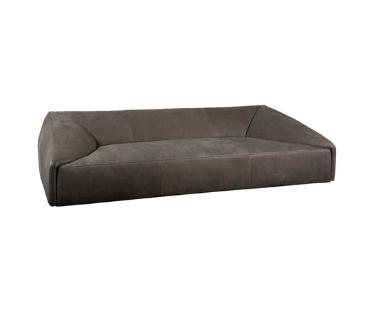 High End Radical Sofa by Henge Casa Design Group