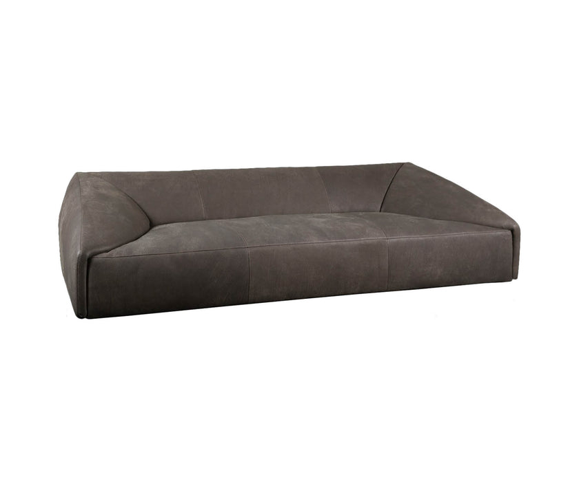 High End Radical Sofa by Henge Casa Design Group