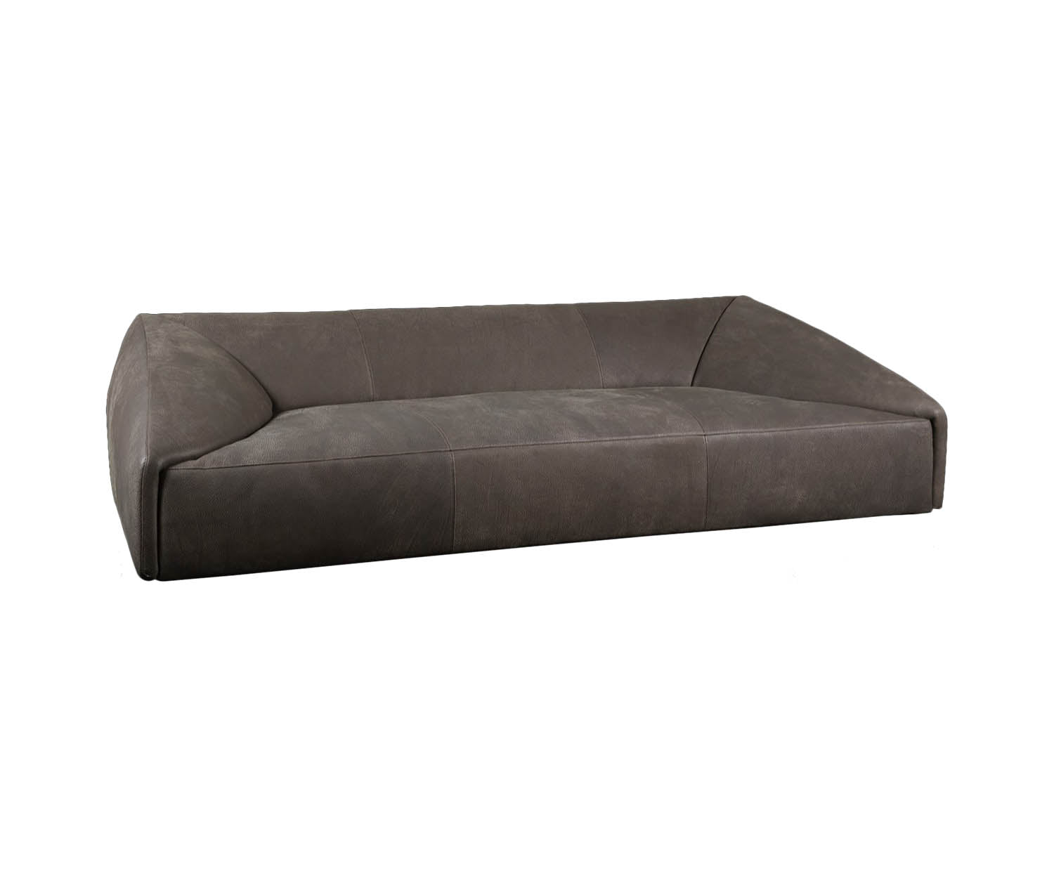 High End Radical Sofa by Henge Casa Design Group