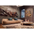High End Radical Sofa by Henge Casa Design Group