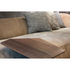 High End Radical Sofa by Henge Casa Design Group