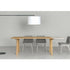 High End Rail Table by Zeitraum Casa Design Group