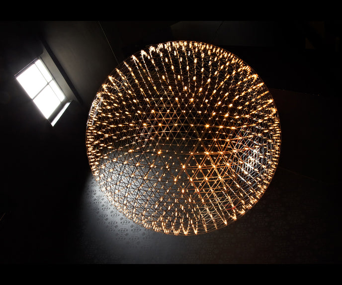 Raimond Pendant Moooi