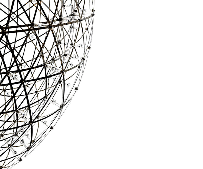 Raimond Pendant Moooi