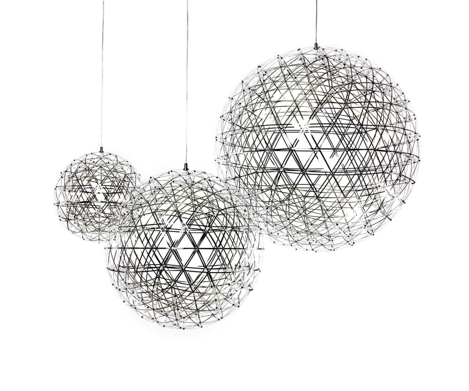 Raimond Pendant Moooi