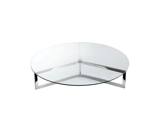 Raj 1  Coffee Table Gallotti&Radice