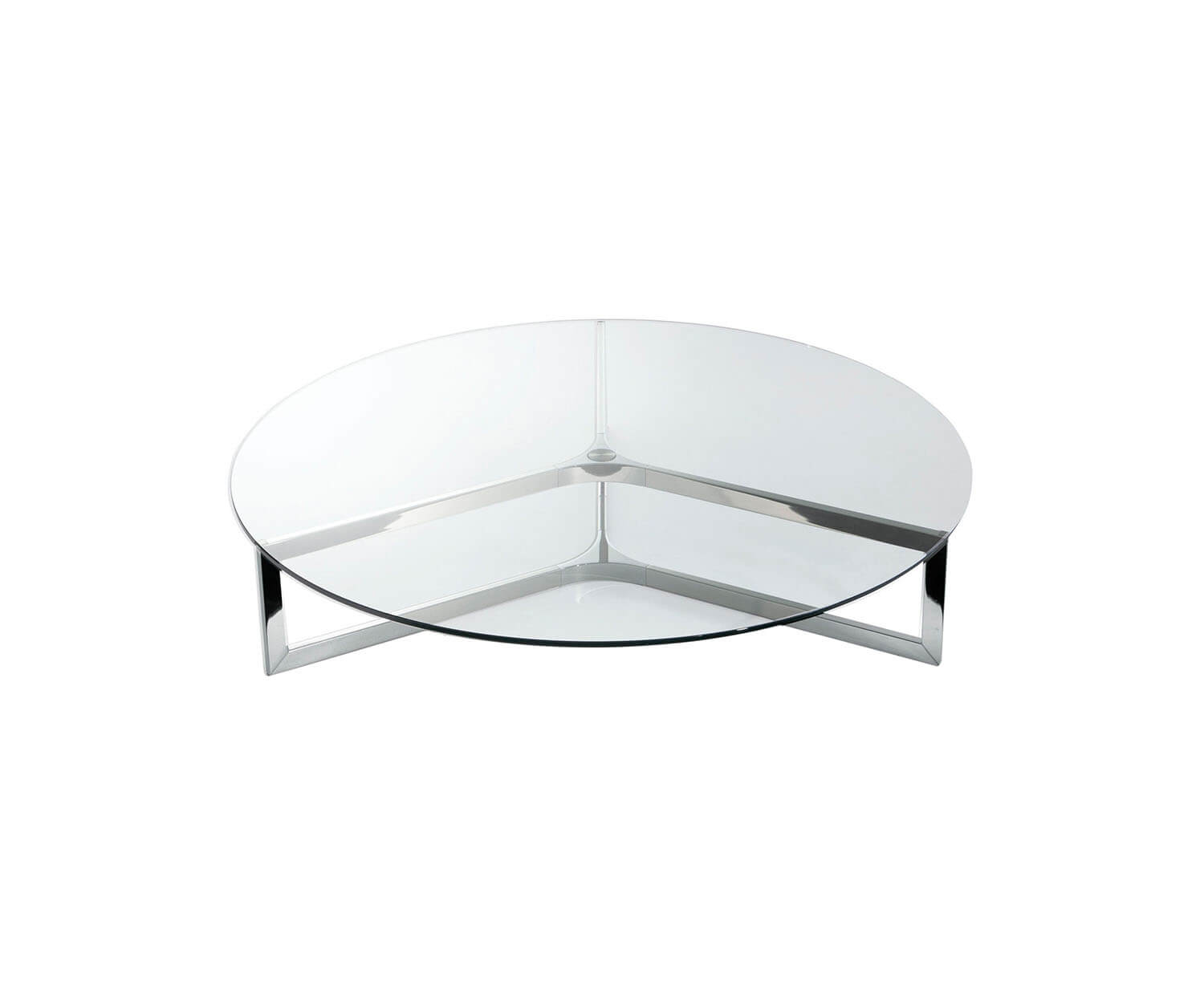 Raj 1  Coffee Table Gallotti&Radice