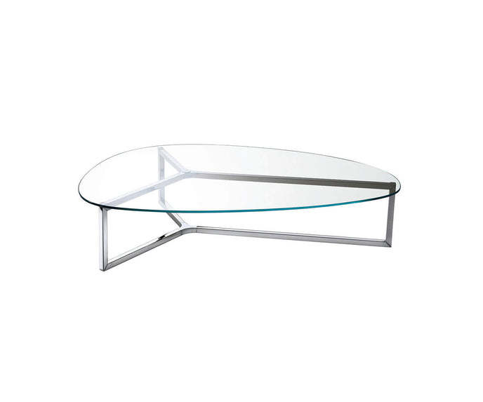 Raj 3 Coffee Table Gallotti&Radice