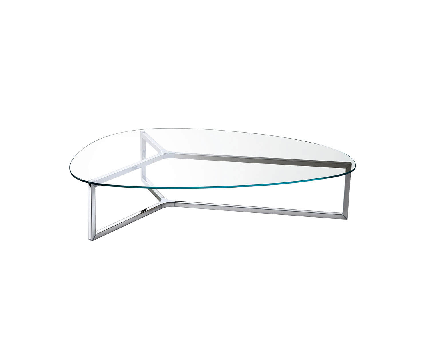 Raj 3 Coffee Table Gallotti&Radice