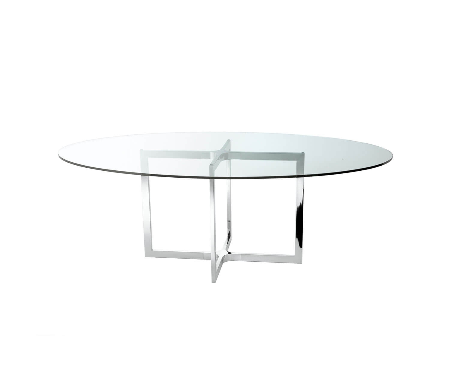 Raj 4/ Raj 4 Light Dining Table Gallotti&Radice