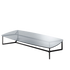 Raj 6 Coffee Table | Gallotti&Radice 