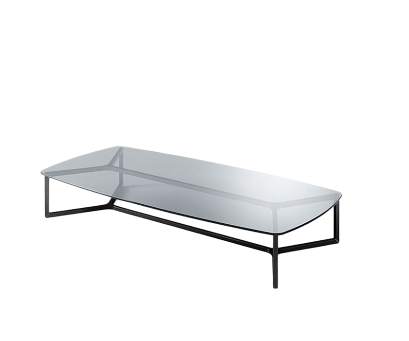 Raj 6 Coffee Table | Gallotti&Radice 