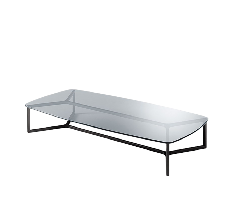 Raj 6 Coffee Table | Gallotti&Radice 