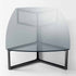 Raj 6 Coffee Table | Gallotti&Radice 