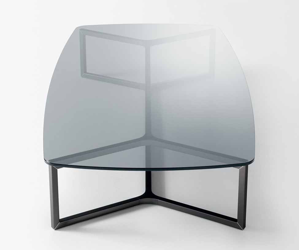 Raj 6 Coffee Table | Gallotti&Radice 