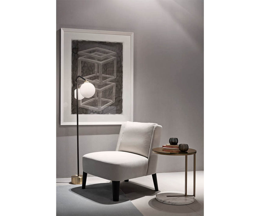 Ralf Side Table Meridiani