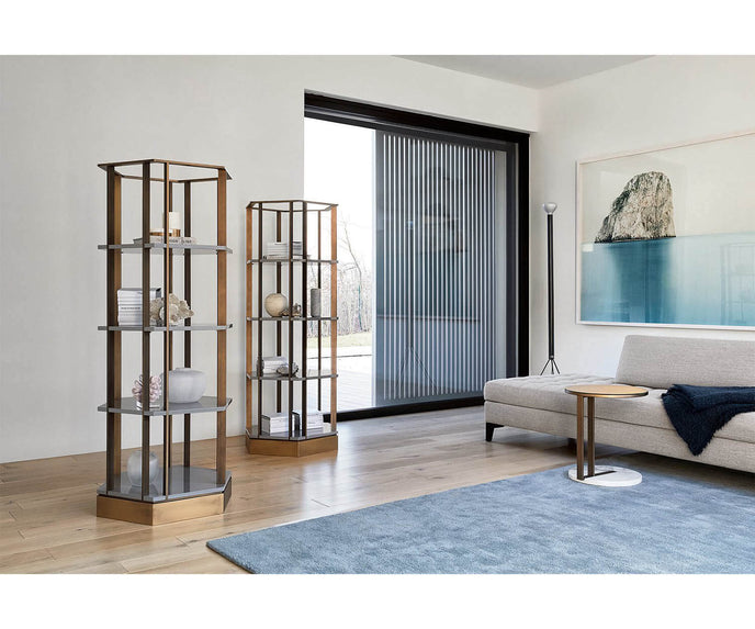 Ralf Side Table Meridiani
