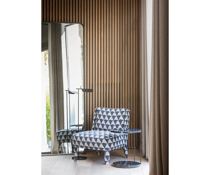 Ralf Side Table Meridiani