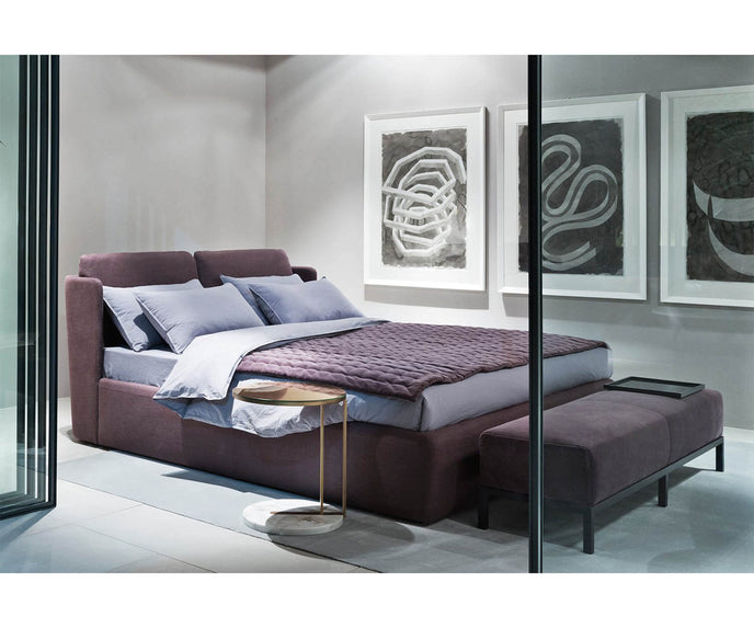 Ralf Side Table Meridiani