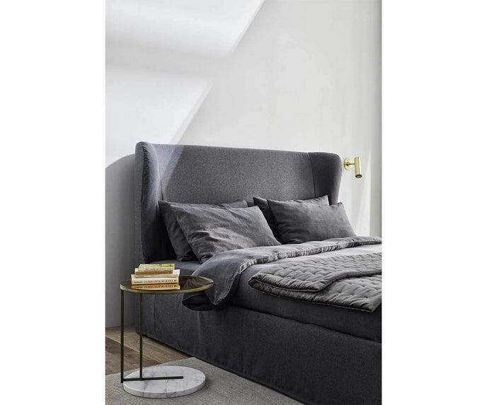Ralf Side Table Meridiani