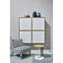 Ralf Side Table Meridiani