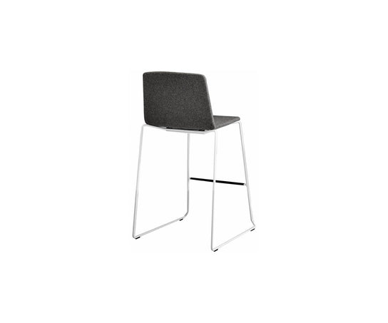 High end Rama Stool by Kristalia Casa Design