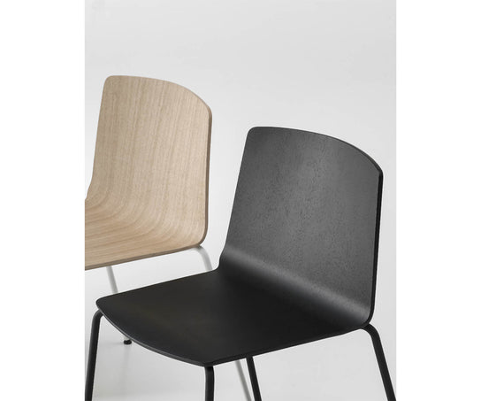 High end Rama Four Legs Chair by Kristalia Casa Design