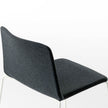 High end Rama Slide Base Chair by Kristalia Casa Design