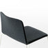 High end Rama Slide Base Chair by Kristalia Casa Design