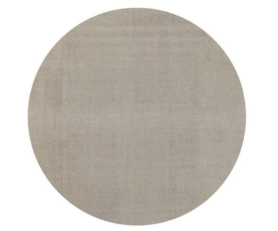 High End Random Round Rug by Molteni&C Casa Design Group