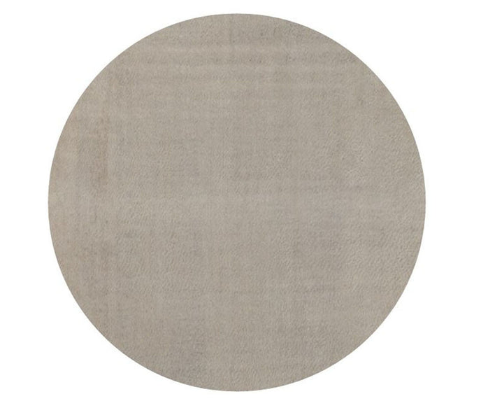 High End Random Round Rug by Molteni&C Casa Design Group