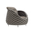 High end Rapunzel Easy Armchair by Kenneth Cobonpue Casa Design
