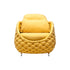 High end Rapunzel Easy Armchair by Kenneth Cobonpue Casa Design