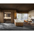 High End Ratio Kitchen by Molteni&C Casa Design