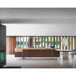 High End Ratio Kitchen by Molteni&C Casa Design