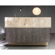High End Ratio Kitchen by Molteni&C Casa Design