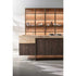 High End Ratio Kitchen by Molteni&C Casa Design