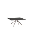 Weave Square Coffee Table Point 1920