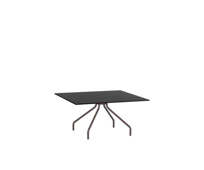 Weave Square Coffee Table Point 1920