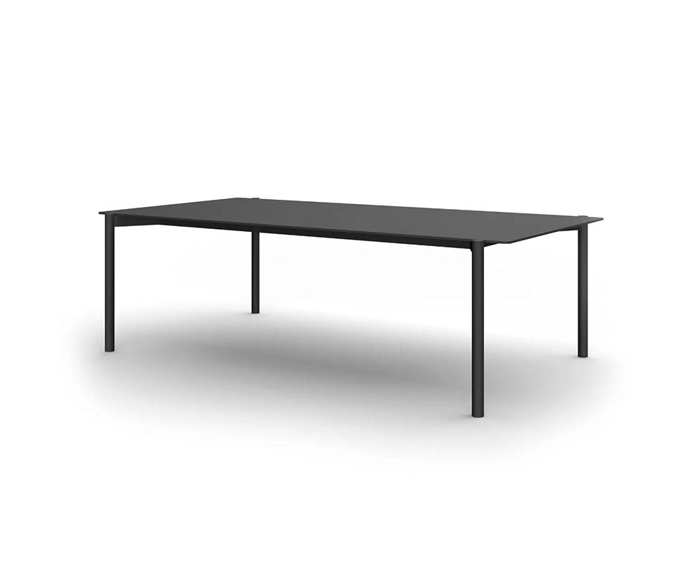 Hudson Rectangular Dining Table Danao Living